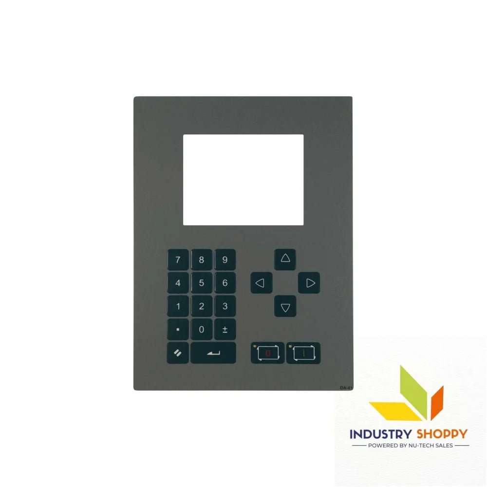 Keypad for Delem DA-41 Keypad for Delem DA-41